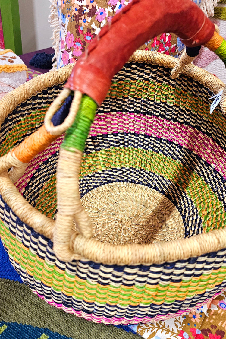 Baskets