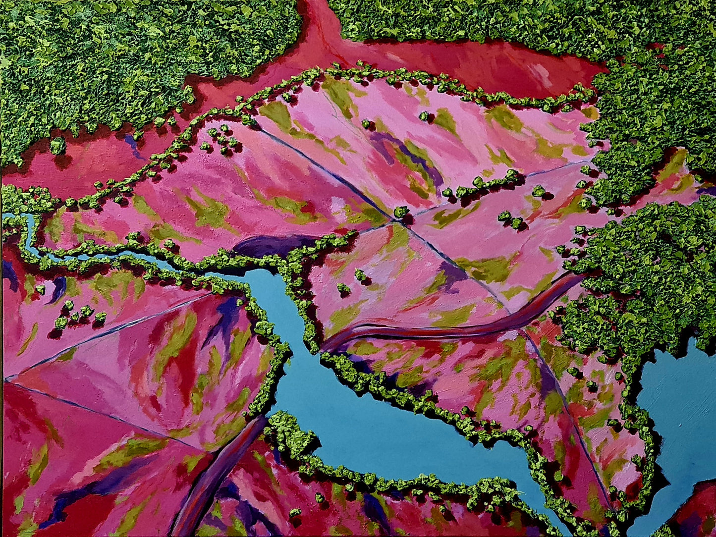 "Take me Home" Original