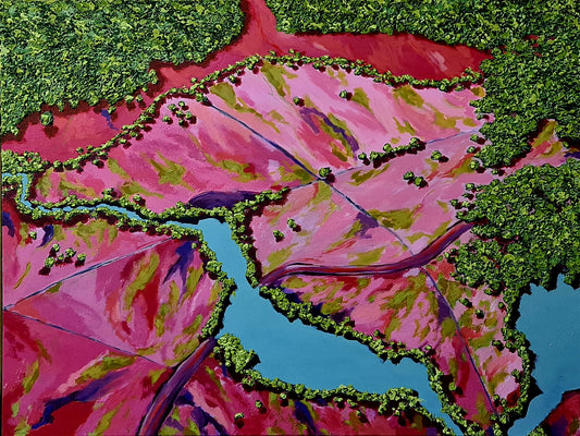 "Take me Home" Original