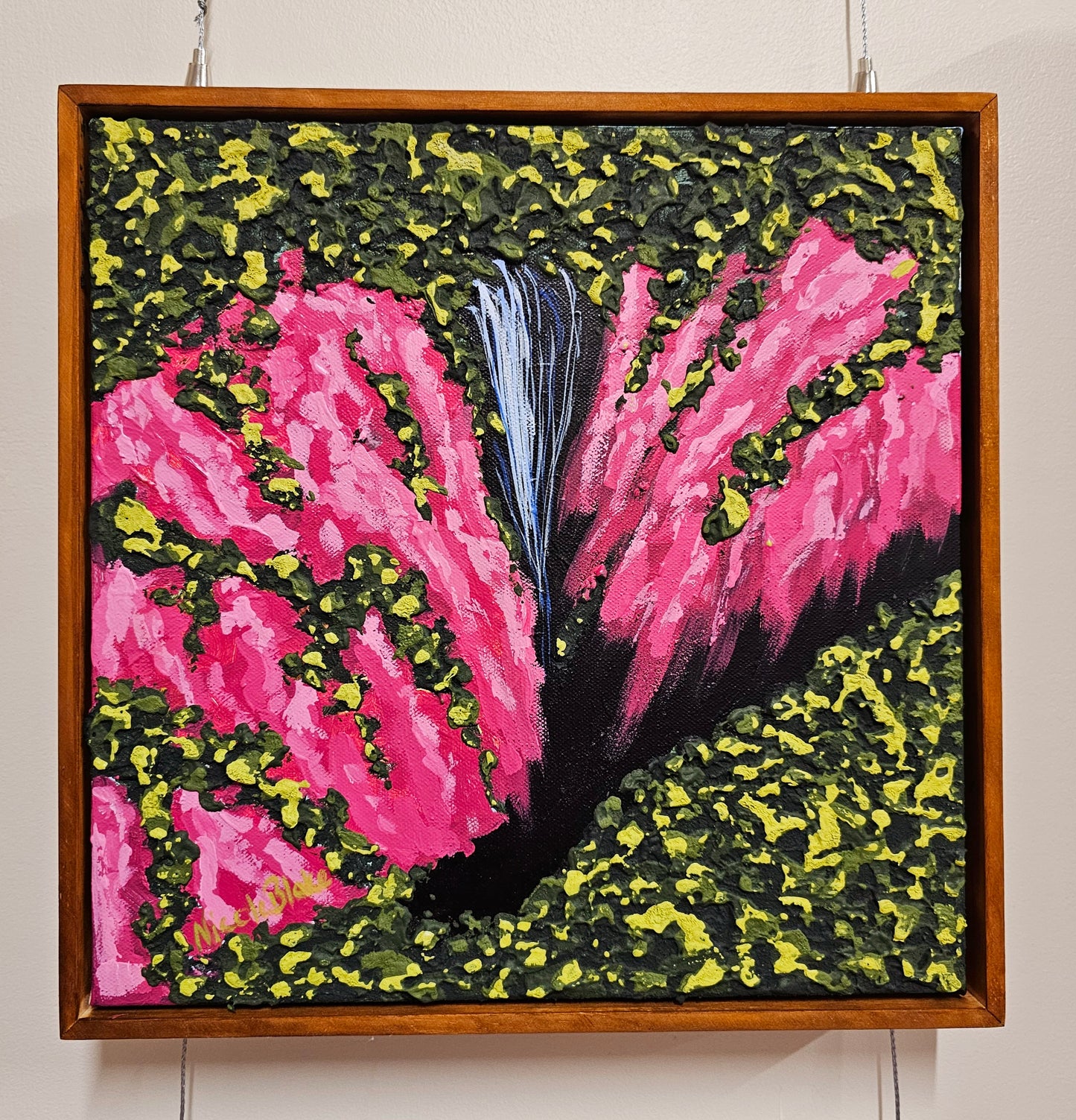 "Apsley in Colour" Original