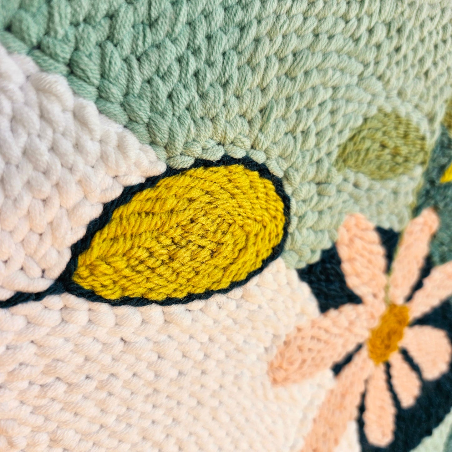 25% off Fibre Art by Monica Henry