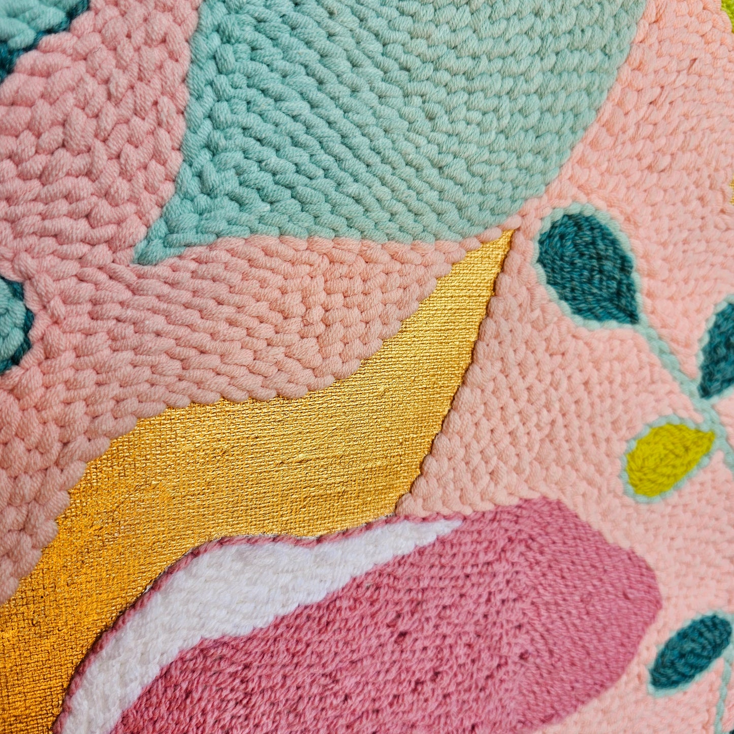 25% off Fibre Art by Monica Henry