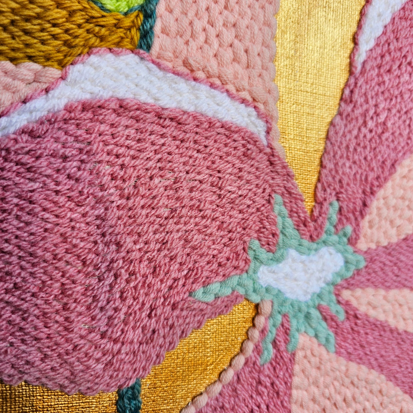 25% off Fibre Art by Monica Henry