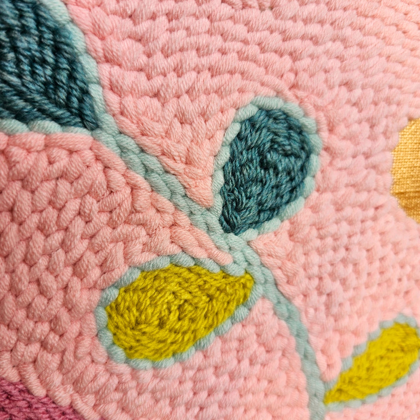 25% off Fibre Art by Monica Henry