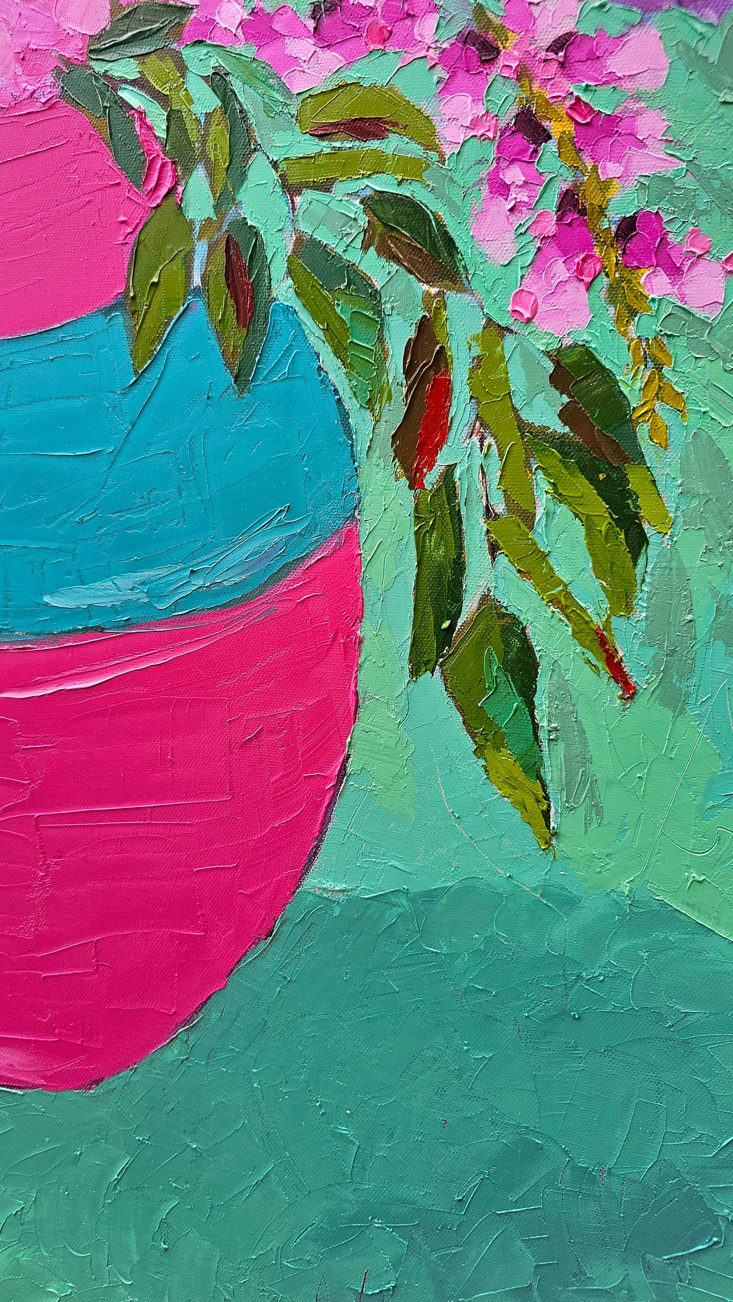 "Bonnie Boutique" Original