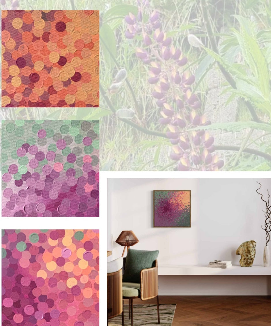 30% off "Wondering Falls" Original