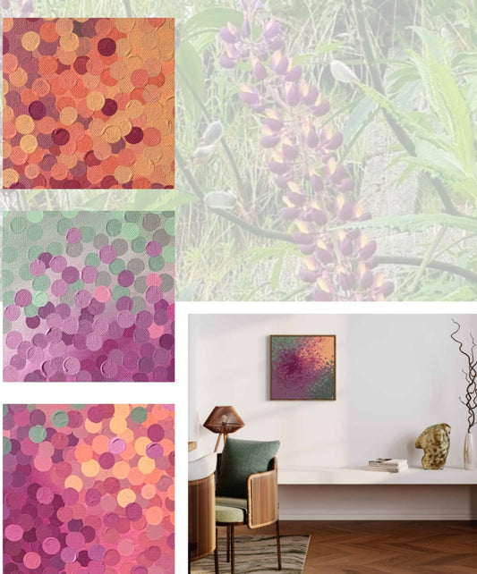 30% off "Wondering Falls" Original