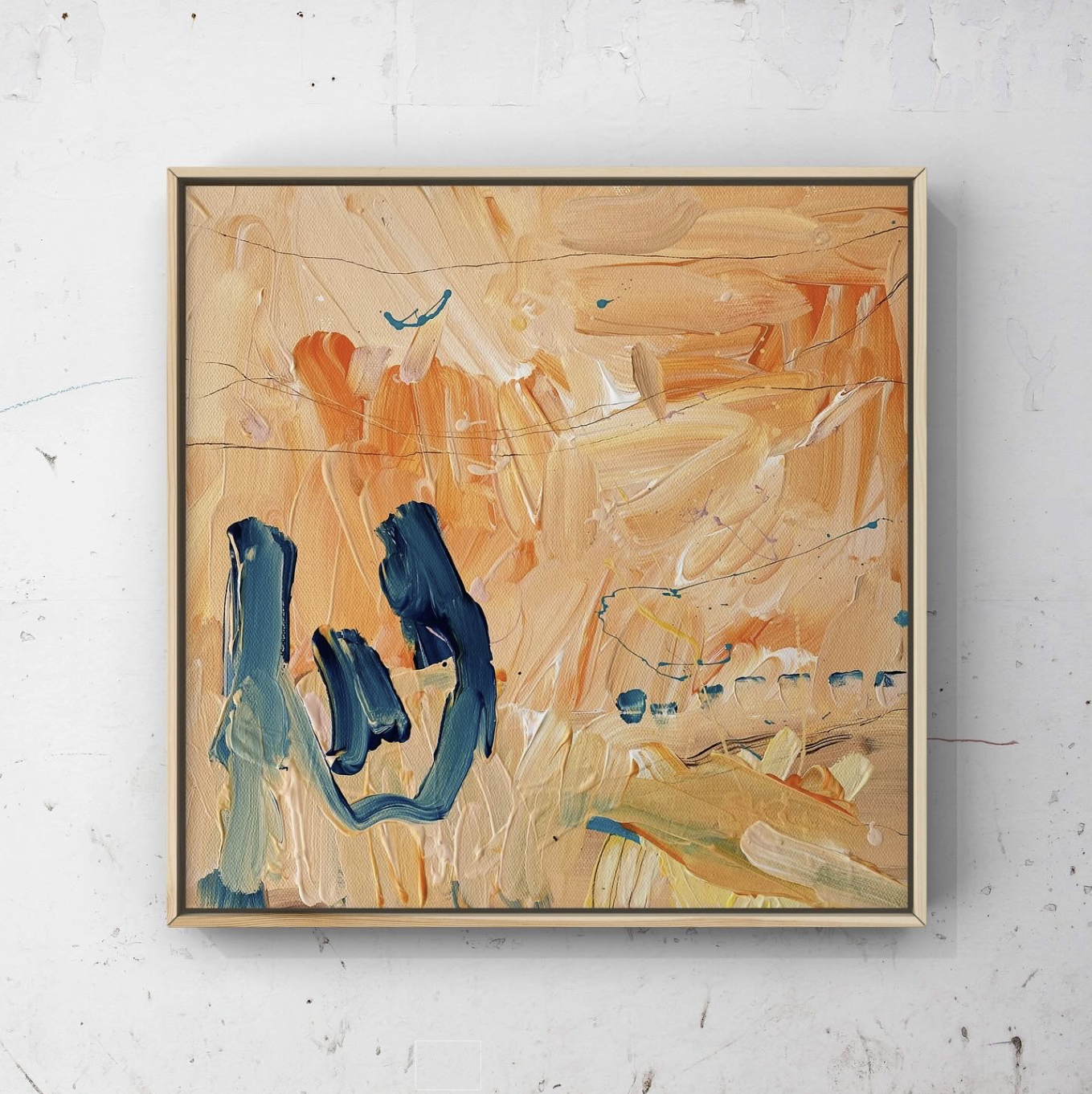 30% off "Im the Only One" Original