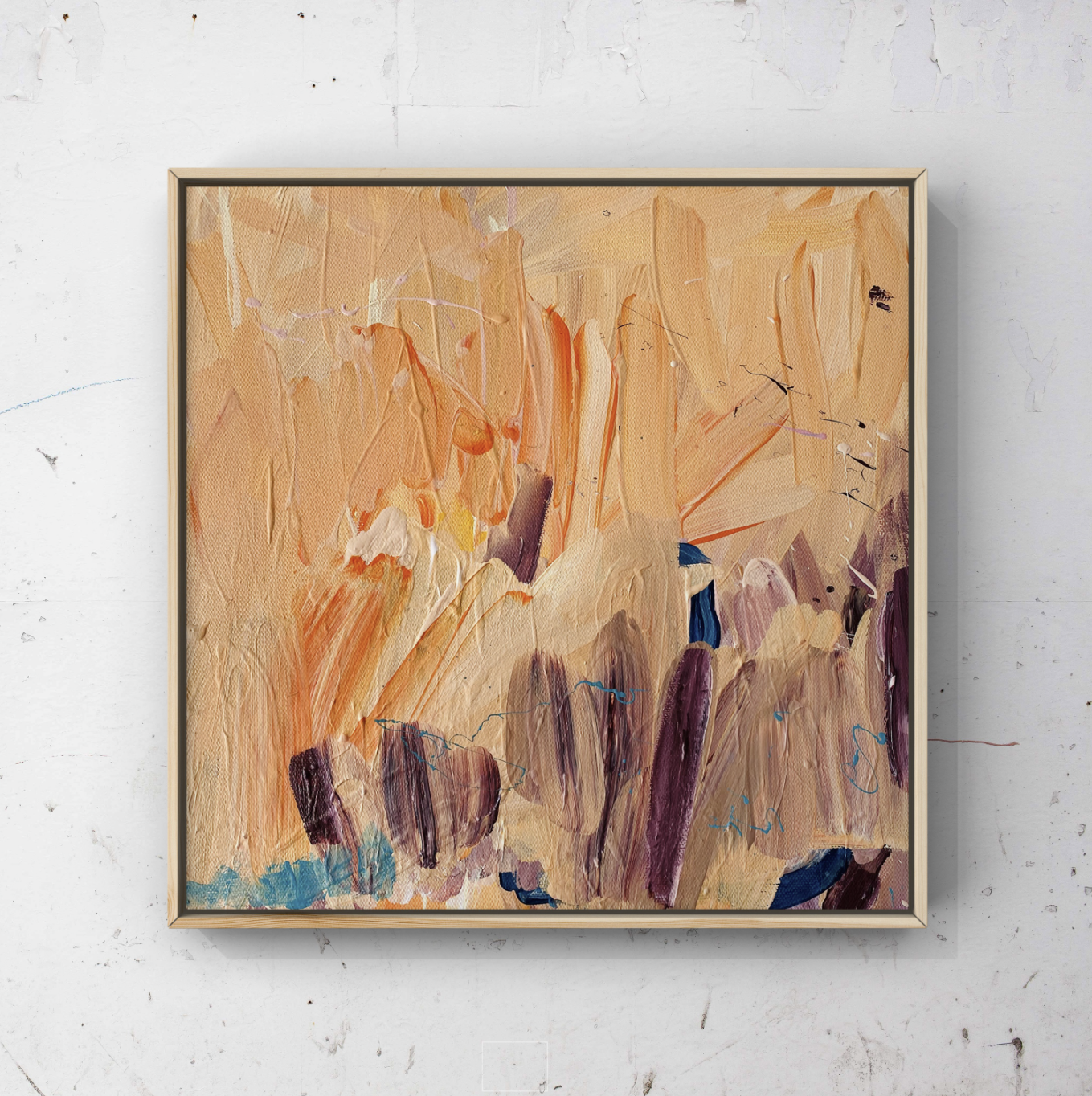 30% off "Heatwave" Original