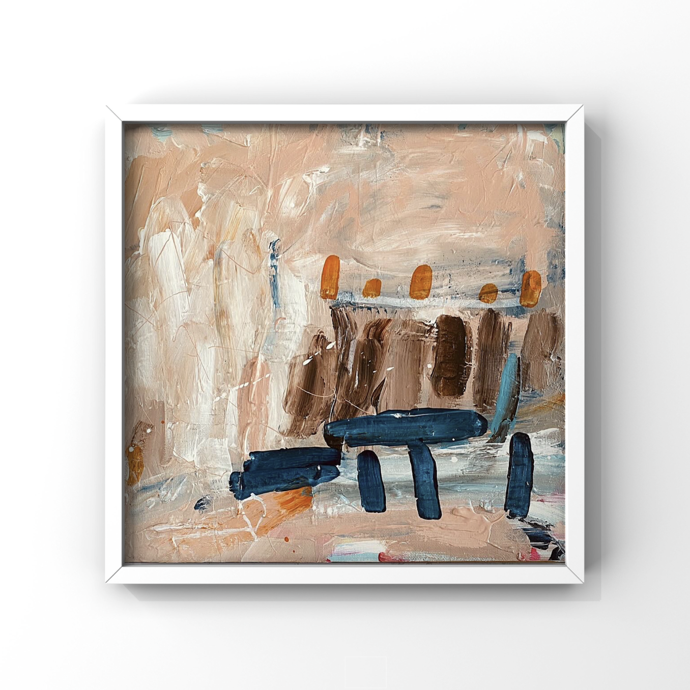 30% off "Sunset Drives" Original