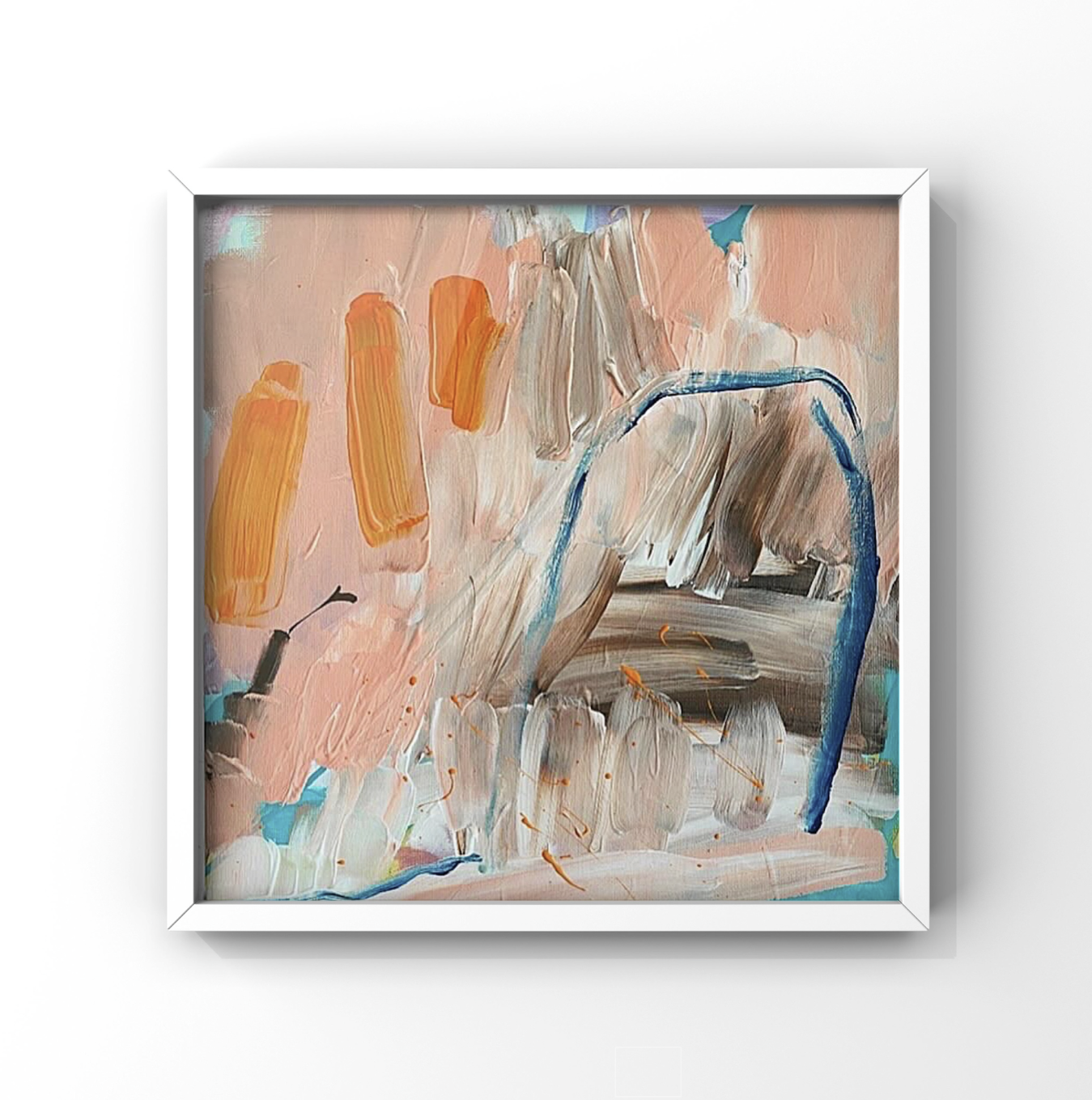 30% off "Sunburnt Country" Original