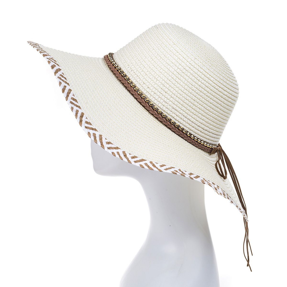 Calliope Sun Hat