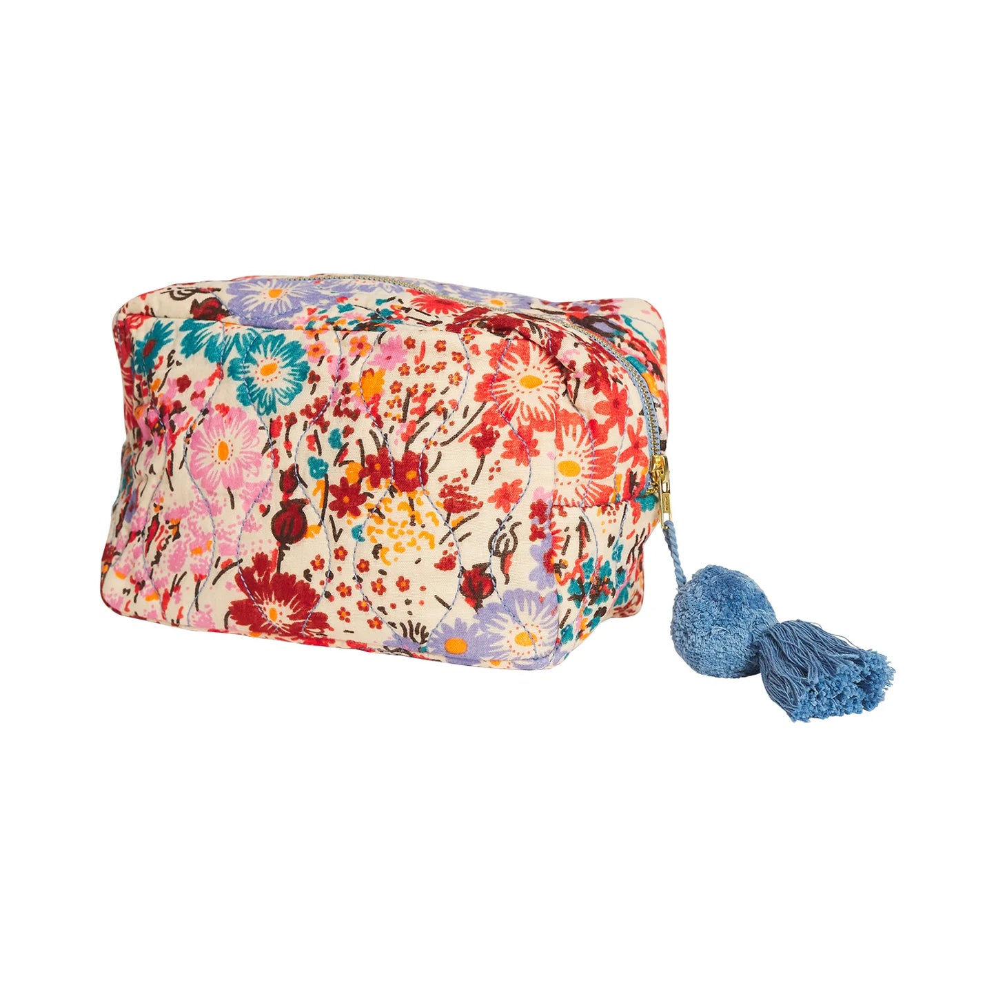 MEADOW BEAUTY BAG