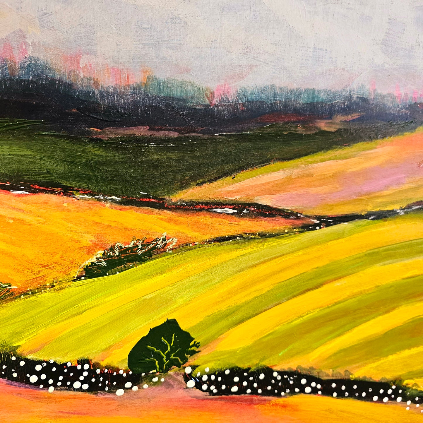 30% off "No More Boundaries" Original