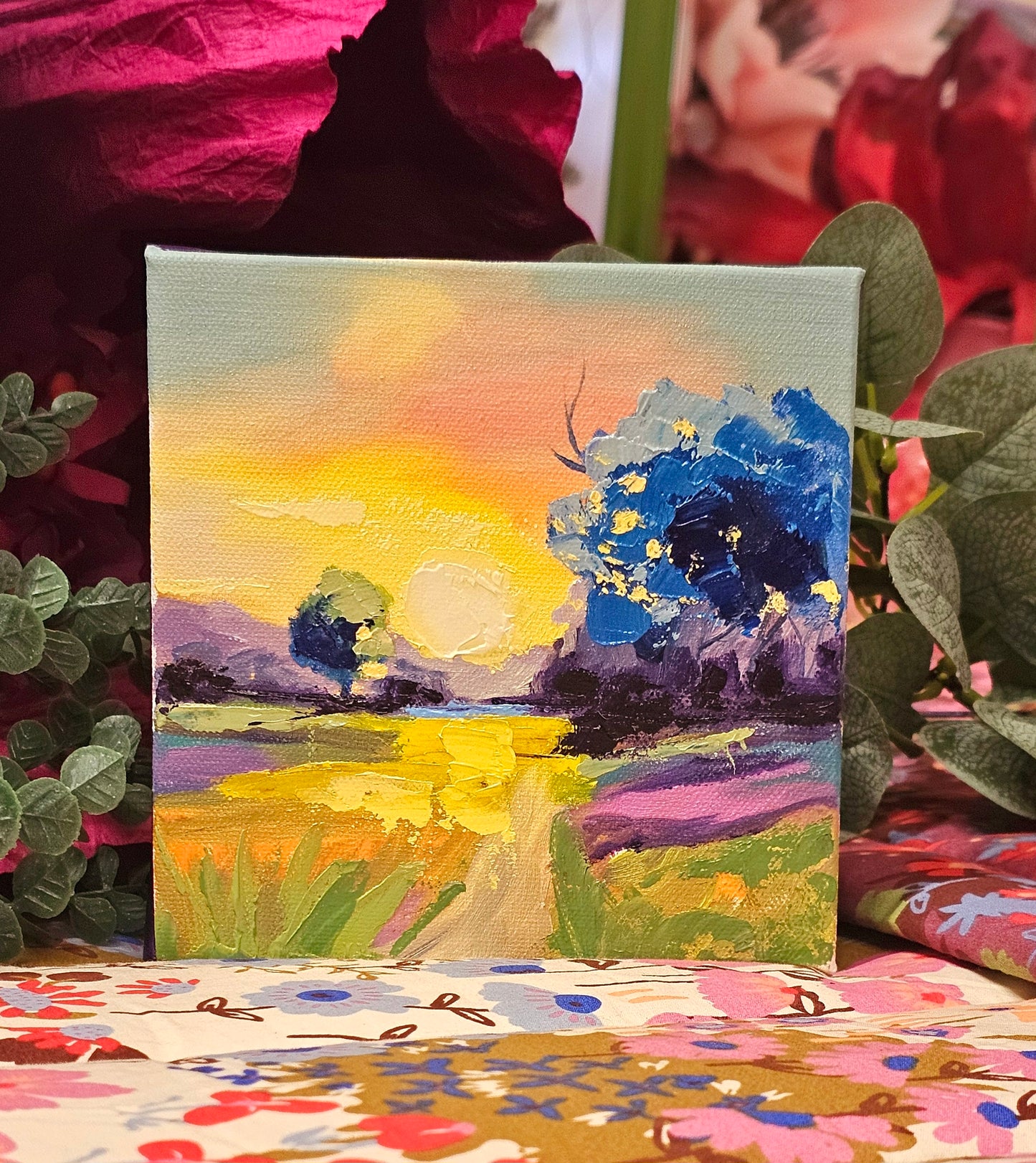 "Sit With Me" Original