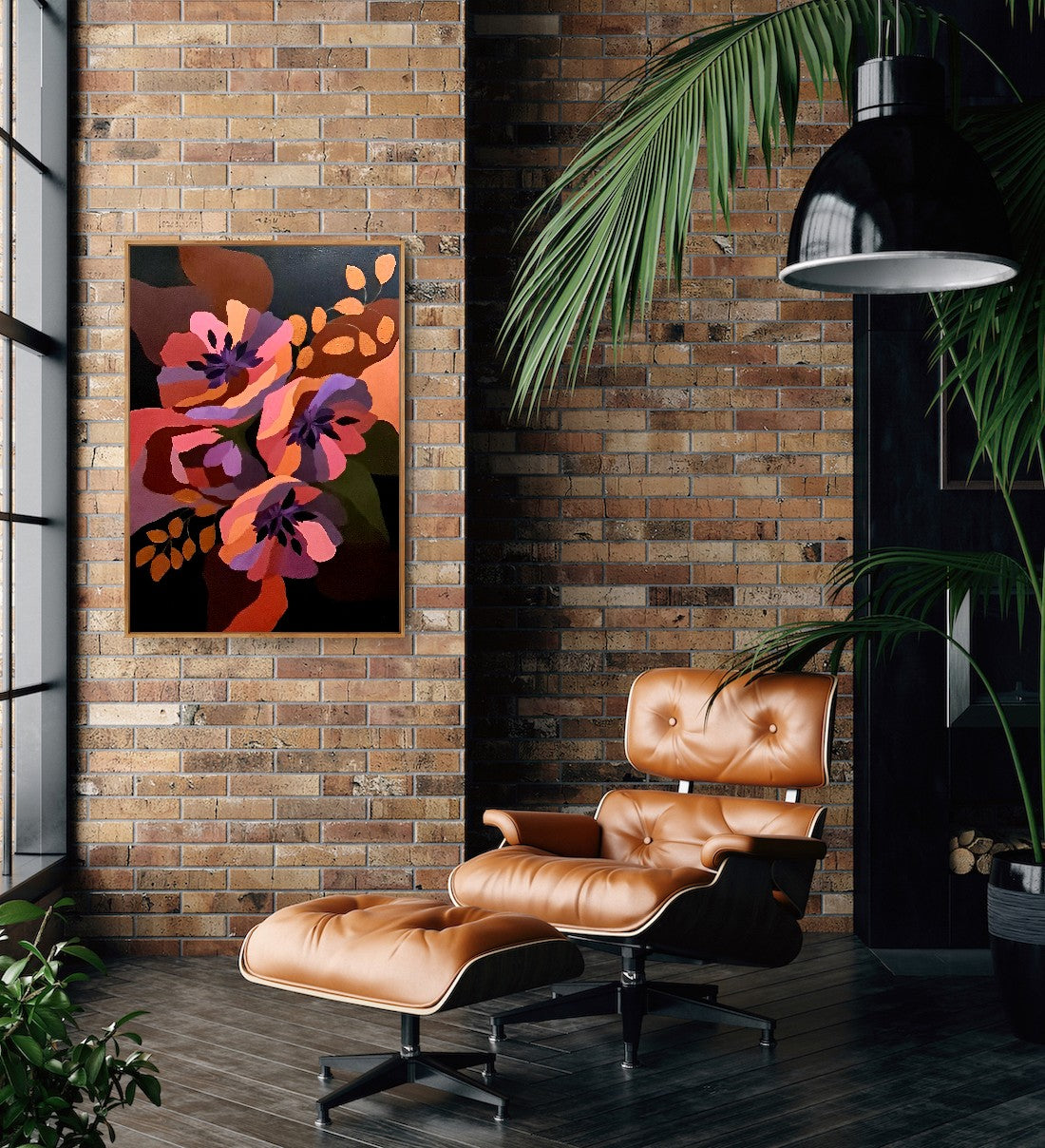 "The Wild in Her" Original