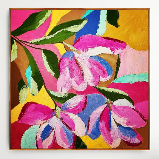 "Colour Me Happy" Original