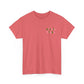 Nicole Blake Cotton Tee