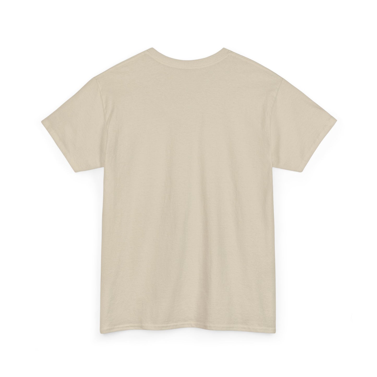 Nicole Blake Cotton Tee