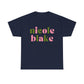 Nicole Blake Cotton Tee