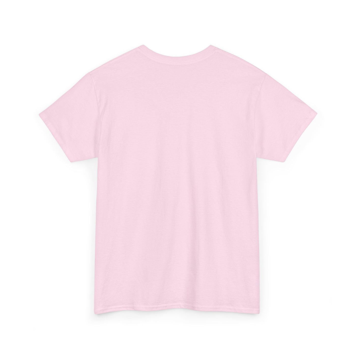 Nicole Blake Cotton Tee