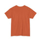 Nicole Blake Cotton Tee