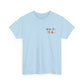 Nicole Blake Cotton Tee