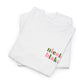 Nicole Blake Cotton Tee