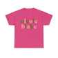 Nicole Blake Cotton Tee