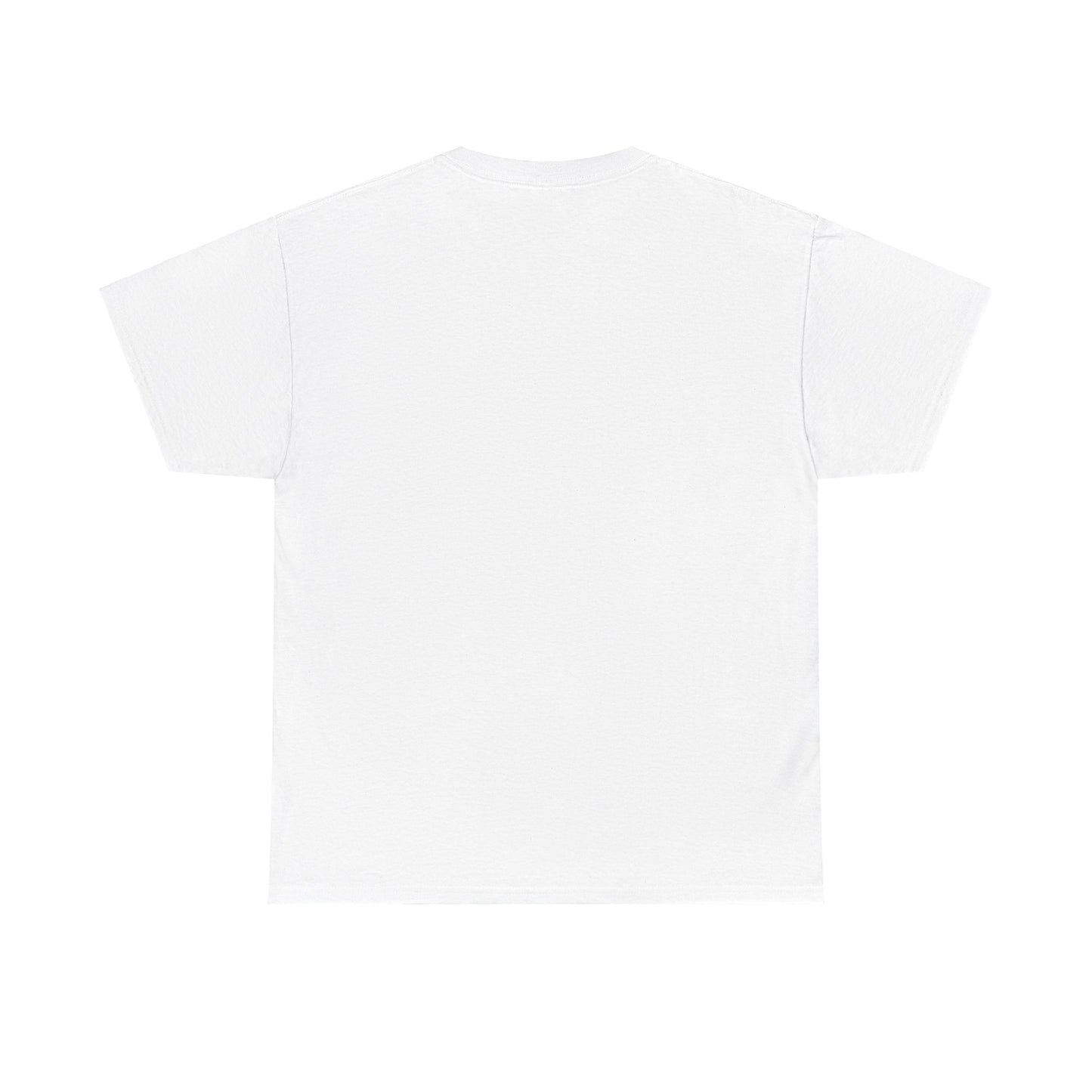 Nicole Blake Cotton Tee