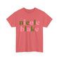 Nicole Blake Cotton Tee