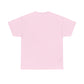 Nicole Blake Cotton Tee