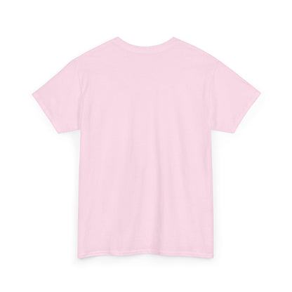 Nicole Blake Cotton Tee