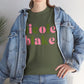 Nicole Blake Cotton Tee