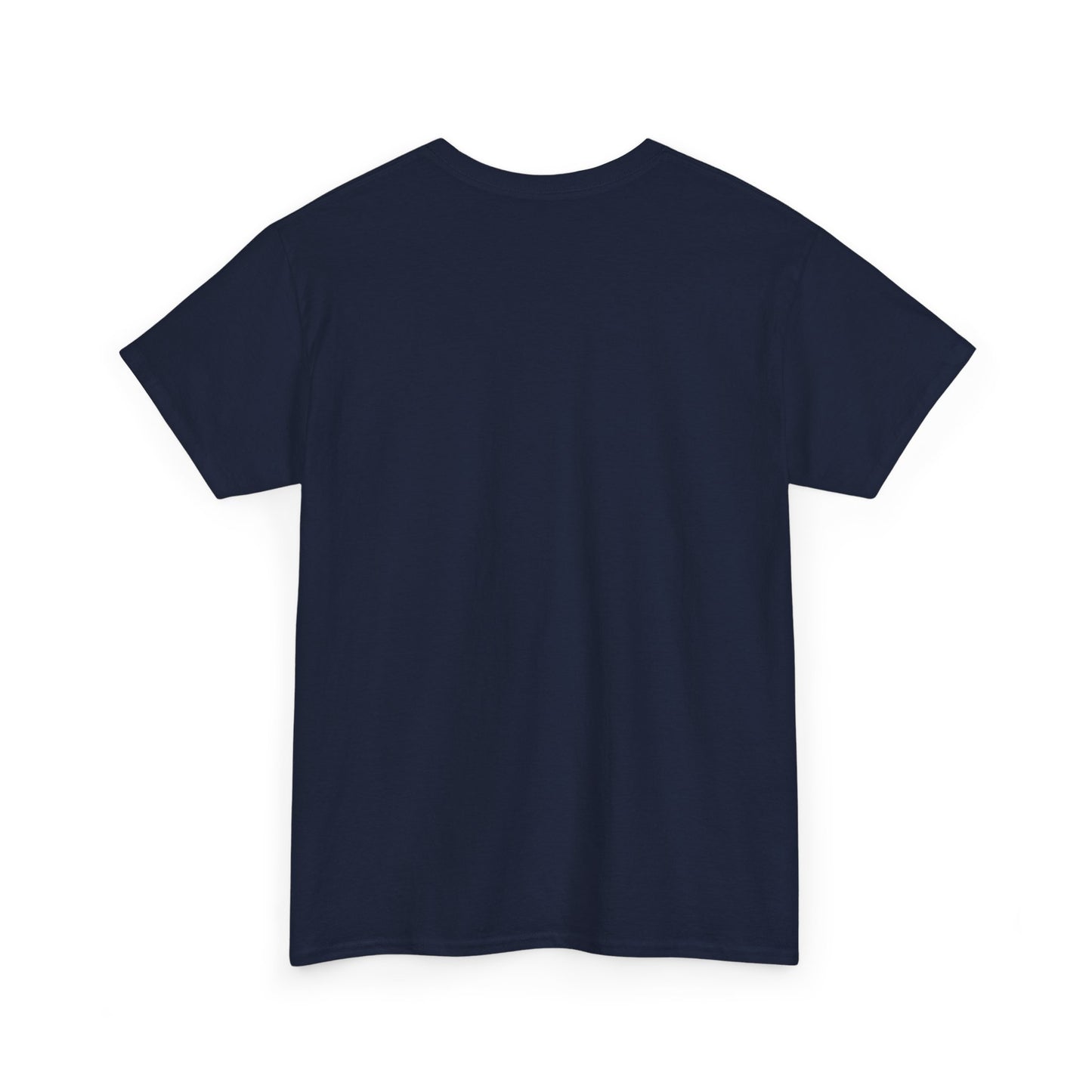 Nicole Blake Cotton Tee