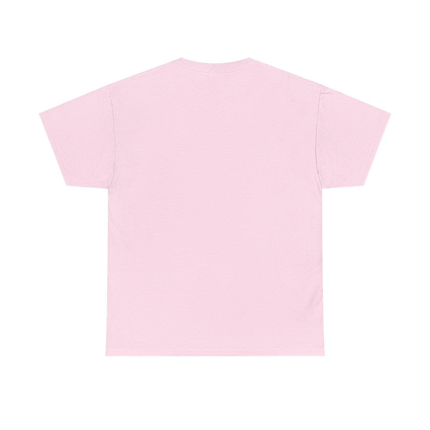 Nicole Blake Cotton Tee