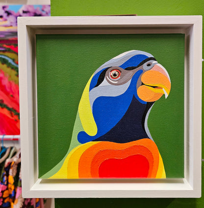 "Louie" Original