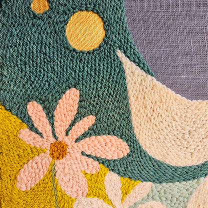 25% off Fibre Art by Monica Henry