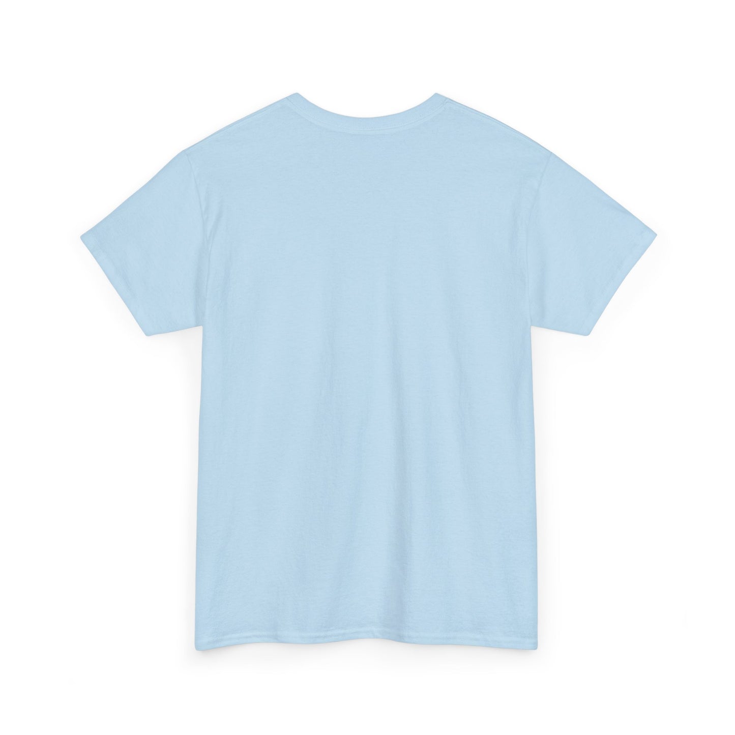 Nicole Blake Cotton Tee