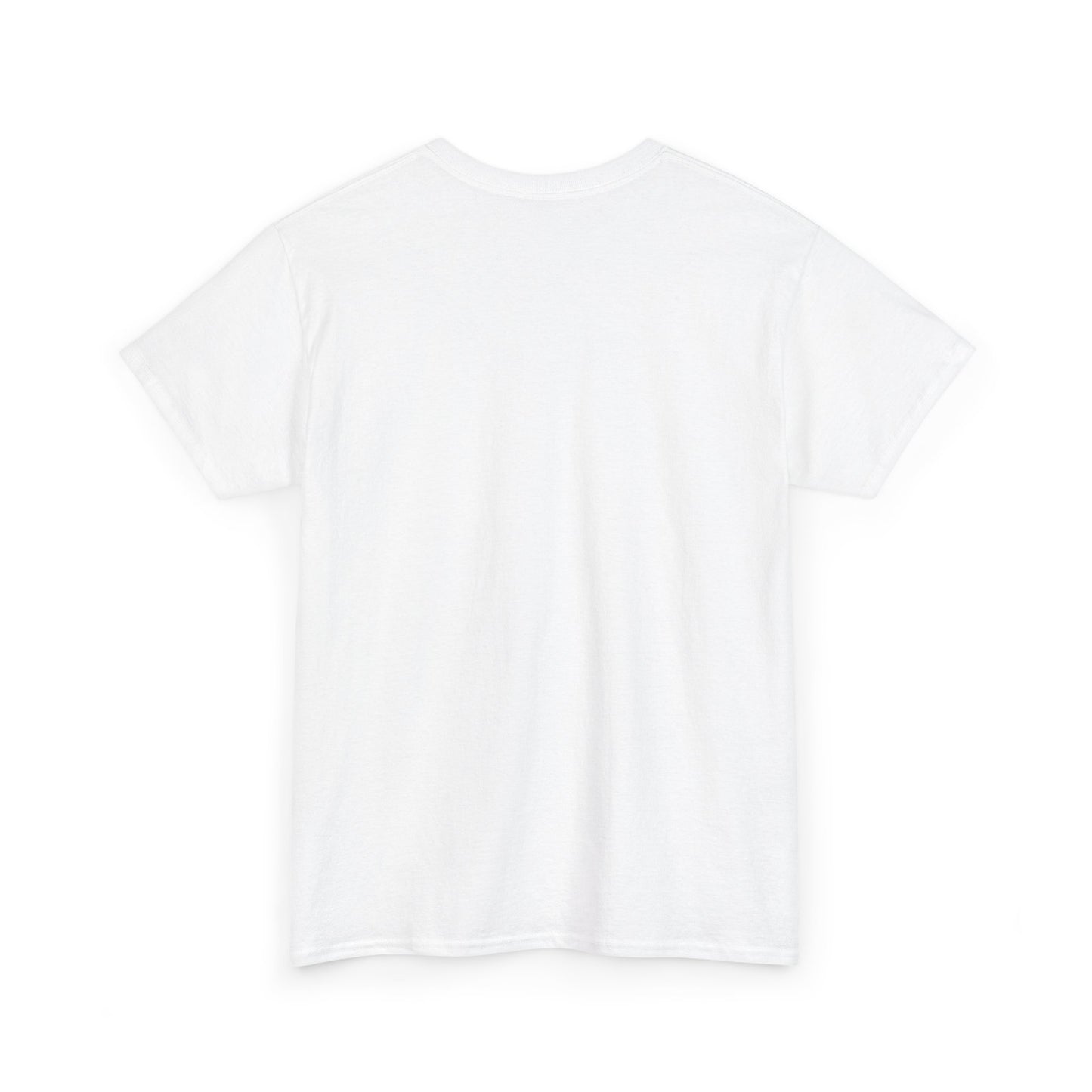 Nicole Blake Cotton Tee