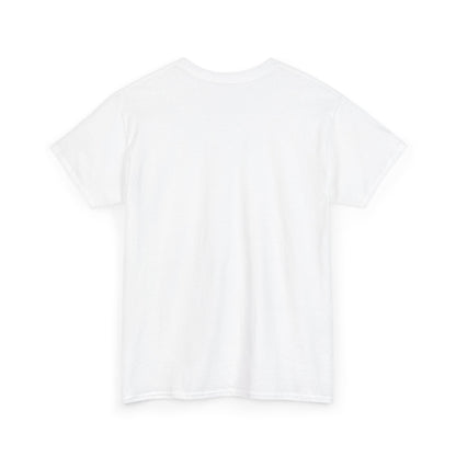 Nicole Blake Cotton Tee