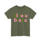 Nicole Blake Cotton Tee