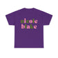 Nicole Blake Cotton Tee