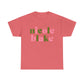 Nicole Blake Cotton Tee