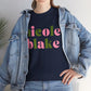 Nicole Blake Cotton Tee