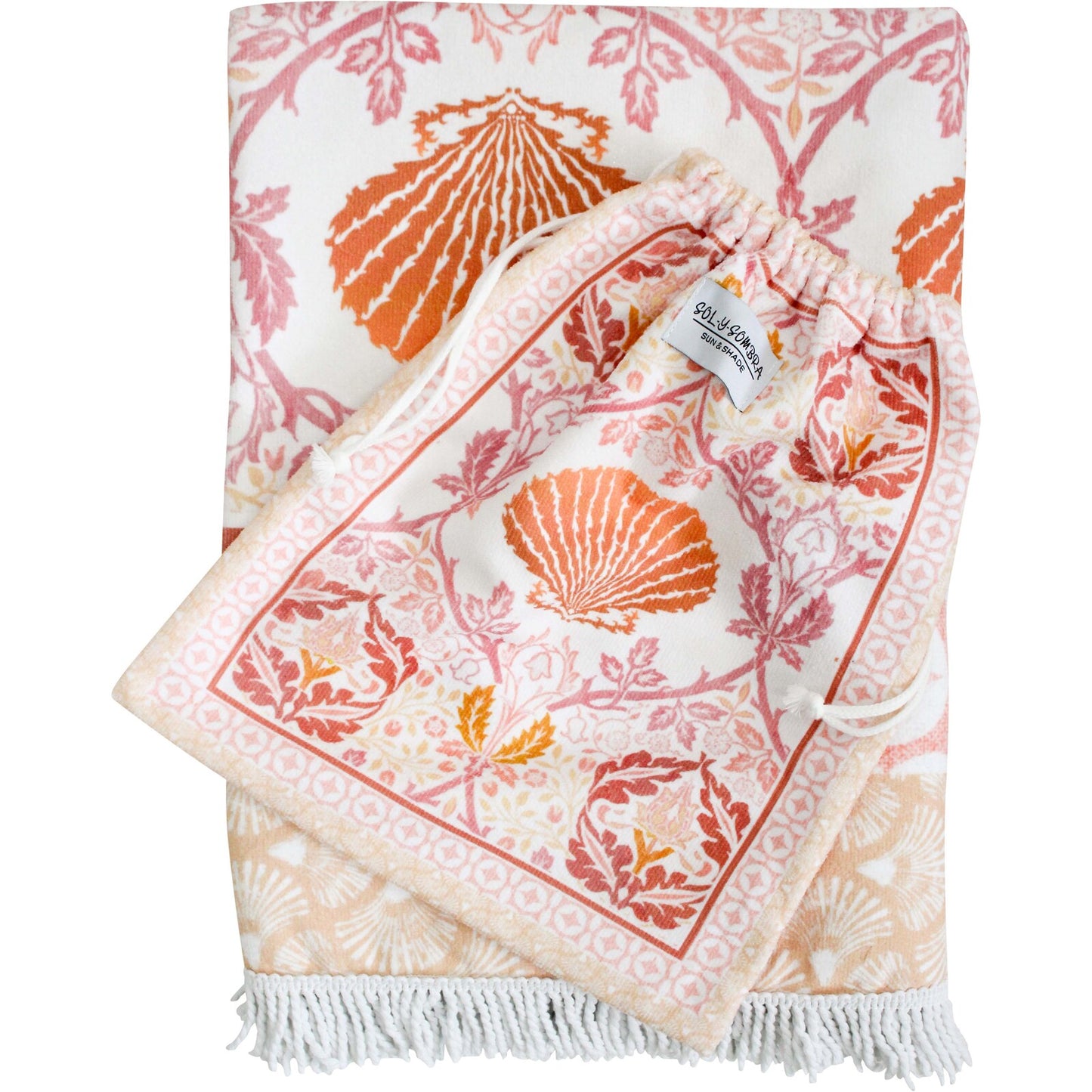 Bohemia Beach Towel