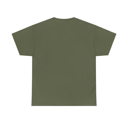 Nicole Blake Cotton Tee