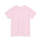 Nicole Blake Cotton Tee