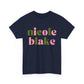 Nicole Blake Cotton Tee