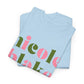 Nicole Blake Cotton Tee